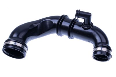 Pūtes sistēmas gaisa caurule DENCKERMANN F100139