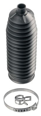 Putekļusargs, Stūres iekārta TRW JBE350