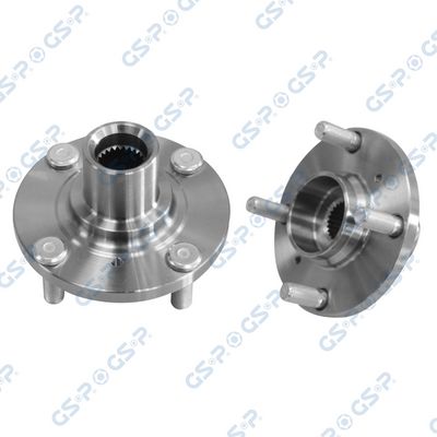 Riteņa rumba GSP 9425038