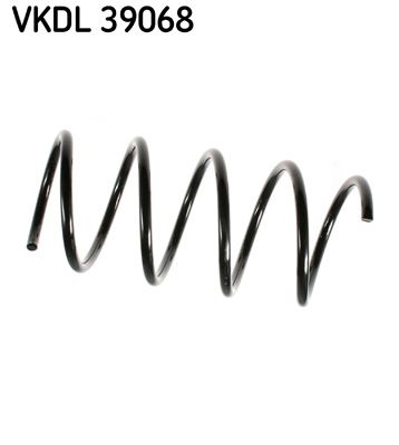 Balstiekārtas atspere SKF VKDL 39068