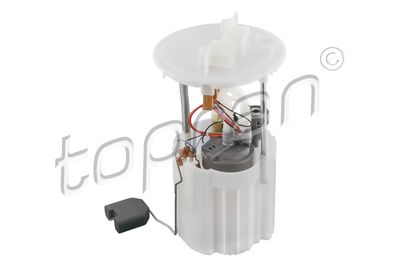 Элемент системы питания TOPRAN 410 325