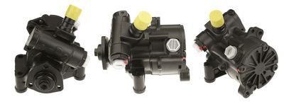 Гидравлический насос, рулевое управление TRW JPR768