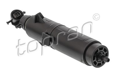 Ūdens sprausla, Lukturu tīrīšanas sistēma TOPRAN 503 900