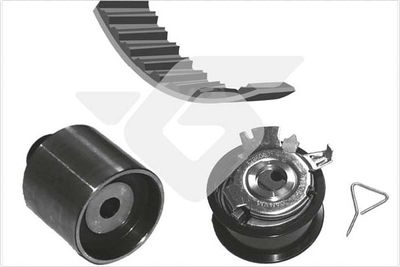 Комплект ремня ГРМ HUTCHINSON KH 194