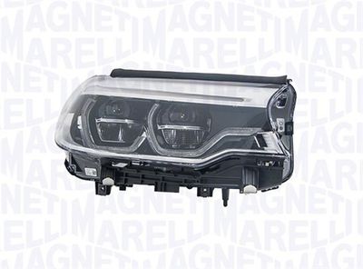 Основная фара MAGNETI MARELLI 719000000113