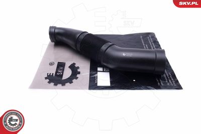 Gaisa tvērēja caurule, Gaisa filtrs ESEN SKV 54SKV183