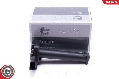 Devējs, Motoreļļas līmenis ESEN SKV 17SKV761