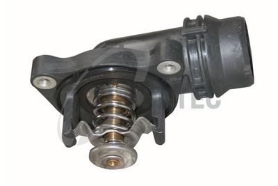 Termostats, Dzesēšanas šķidrums TRUCKTEC AUTOMOTIVE 08.19.224