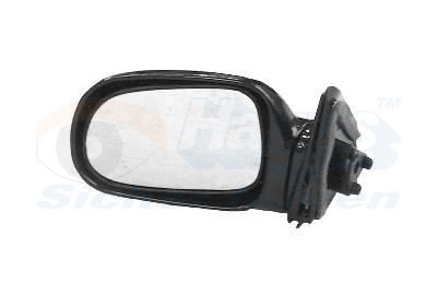 Наружное зеркало VAN WEZEL 5212801