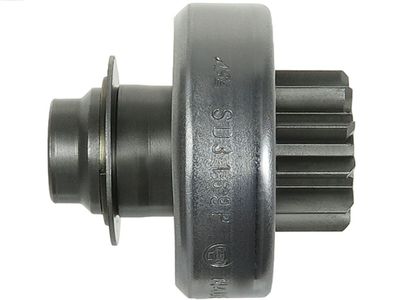 Pievads ar brīvgaitas mehānismu, Starteris AS-PL SD3169P