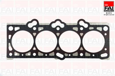 Прокладка, головка цилиндра FAI AutoParts HG1220