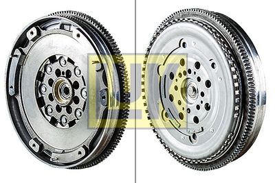 Маховик Schaeffler LuK 415 0245 10