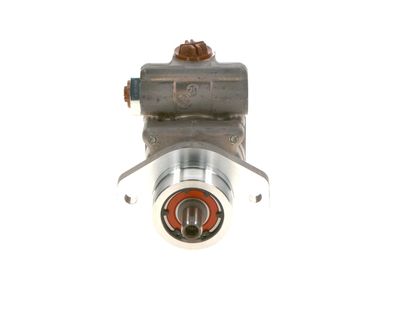 Hidrosūknis, Stūres iekārta BOSCH K S00 001 466