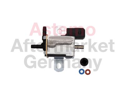 Pūtes spiediena regulēšanas vārsts HITACHI 2509330