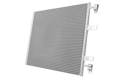 Конденсатор, кондиционер HELLA 8FC 366 221-281