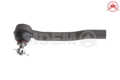 Наконечник поперечной рулевой тяги SIDEM 47032