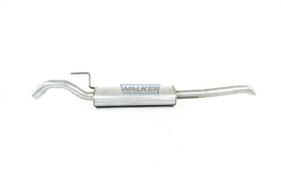 Глушитель выхлопных газов конечный WALKER 19680