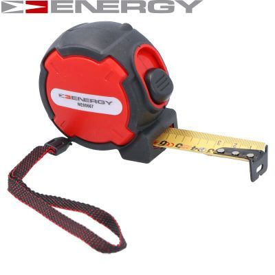 ENERGY NE00667 Mērlenta