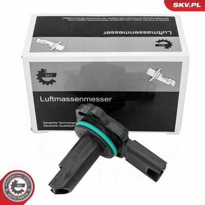 Расходомер воздуха ESEN SKV 07SKV341