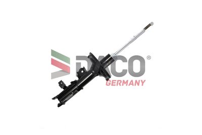 Amortizators DACO 451313R