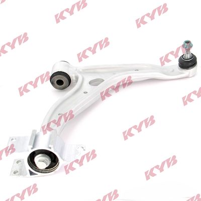 Neatkarīgās balstiekārtas svira, Riteņa piekare KYB KSC4131