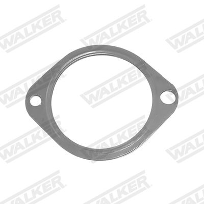 Blīve, Izplūdes caurule WALKER 80556