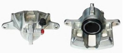 Тормозной суппорт GENERAL RICAMBI CI6018