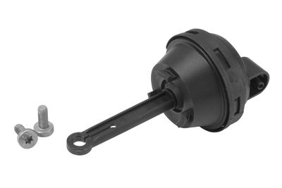 Клапан вакуумного управления, рециркуляция ОГ BorgWarner 710608
