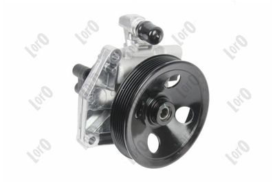 pompa wspom. MERCEDES GLK-CLASS 09- ABAKUS 140-01-307