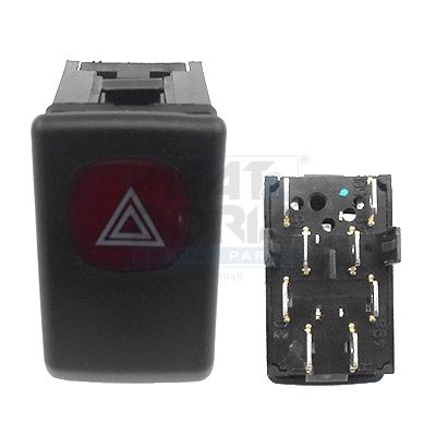 Указатель аварийной сигнализации MEAT & DORIA 23632