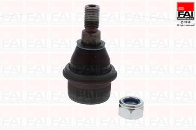 Balst-/Virzošais šarnīrs FAI AutoParts SS2319