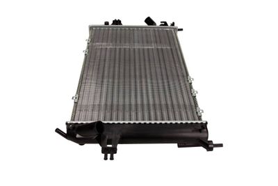 Radiators, Motora dzesēšanas sistēma MAXGEAR AC275250