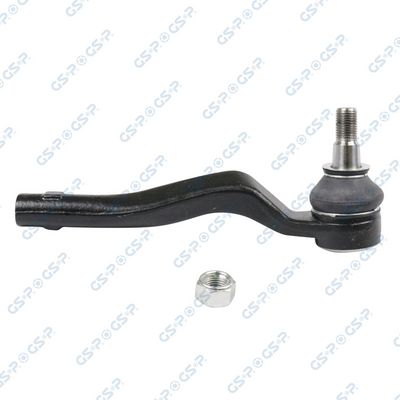 Наконечник поперечной рулевой тяги GSP S071740