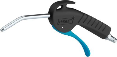 HAZET 9040P1 Saspiestā gaisa pistole