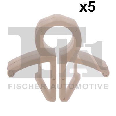 Moldings/aizsarguzlika FA1 53-40001.5