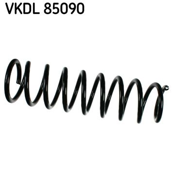 Balstiekārtas atspere SKF VKDL 85090