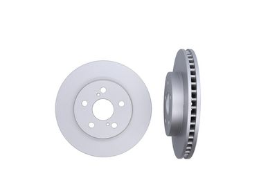 Bremžu diski KAMOKA 103048