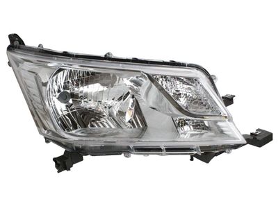 reflektor TOY FIT FOR: TY.HACE..19-.HEAD LAMP.UNIT..ECE.MANUAL/ELEC ABAKUS 212-11CNR-LDEMN
