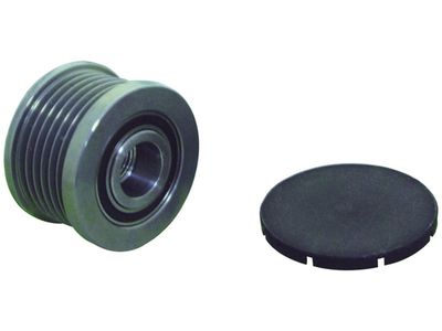 Механизм свободного хода генератора WAI 24-91277