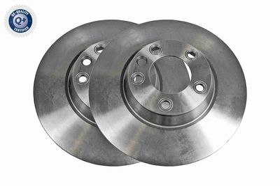 Тормозной диск VAICO V10-80008