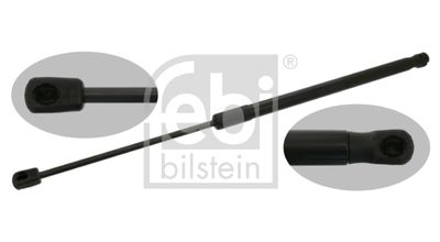 Gāzes atspere, Bagāžas/Kravas nodalījuma vāks FEBI BILSTEIN 47046