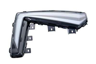 Фара дневного освещения HELLA 2PT 014 585-021