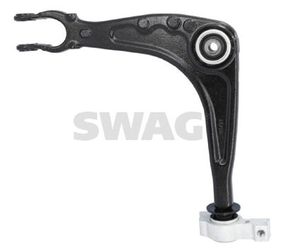Рычаг независимой подвески колеса, подвеска колеса SWAG 62 93 6902