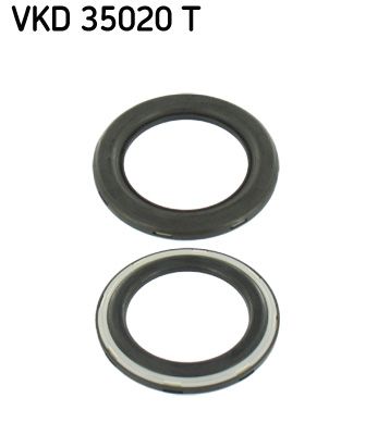 Ritgultnis, Amortizatora statnes balsts SKF VKD 35020 T