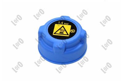 Vāciņš, Dzesēšanas šķidruma rezervuārs ABAKUS 016027003