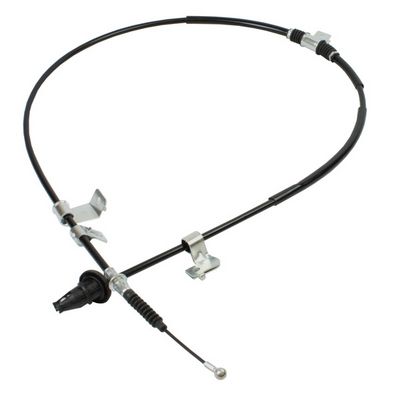 MAXGEAR 321653 Trose, Stāvbremžu sistēma