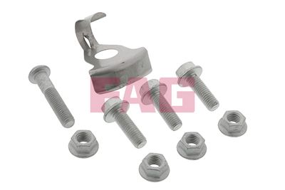Montāžas komplekts, Balst-/Virzošais šarnīrs Schaeffler FAG 828 0003 30