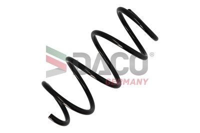 Пружина ходовой части DACO 801707