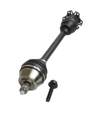 Приводной вал MAXGEAR 49-2402