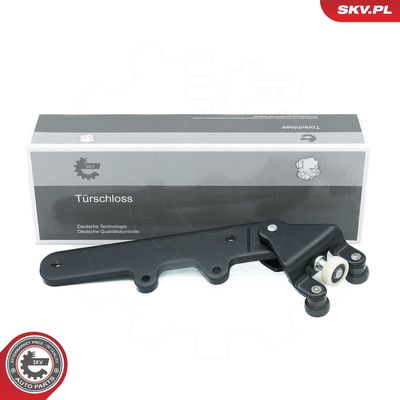 Virzošais rullītis, Bīdāmās durvis ESEN SKV 96SKV840
